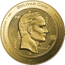 Bolivarcoin