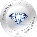 Crystal Token