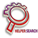 Helper Search Token