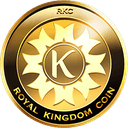 Royal Kingdom Coin