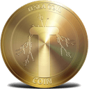 TeslaCoilCoin