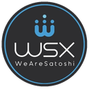 WeAreSatoshi