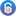 SIX SIX
